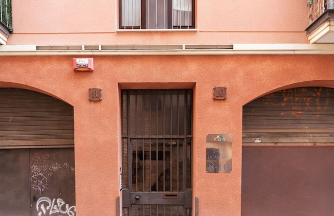 Unik Vacation Sant Domenec - Foto 26