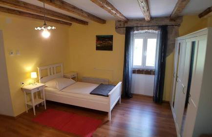 Villa Kozljak, for 10 people, pool - Foto 27