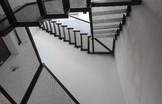 Rabat l.o. MDINA-THE BEDROOM-TUB - Foto 31