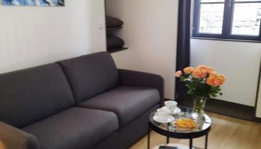 Studio cosy et moderne - Foto 5