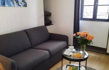 Studio cosy et moderne - Foto 5