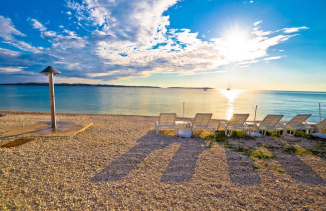 Spacious Flat With Pool Just 300m From the Beach - Foto 27