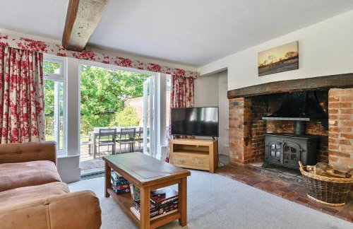 Bedingfield House, nr Debenham - Foto 17