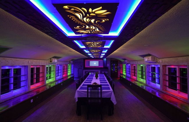 Premium Houseboat - Foto 37