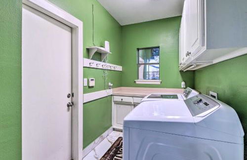 Private Pool Spacious and Vibrant Argyle Villa! - Foto 24