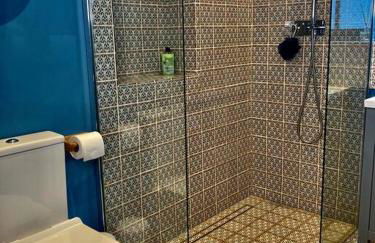 The BeeKeepers - Homely Luxurious Self Catering - Foto 26