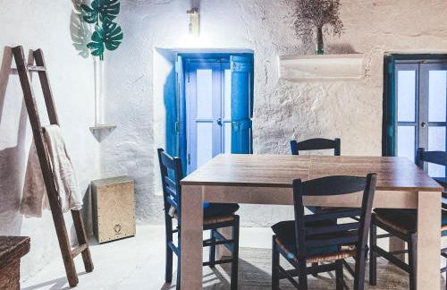 THALASSA New house - Foto 38