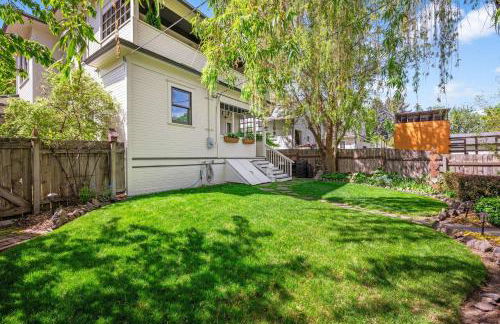 NEW! Updated South Hill Craftsman Sleeps 12! - Foto 50