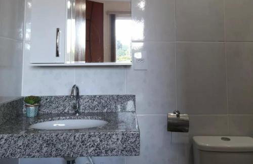 pousada Montanhez ap3 - Foto 17