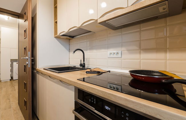 Apartment Ensity - Foto 20