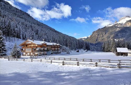 Appartamenti Agriturismo Cèsa Ciasates - Foto 42