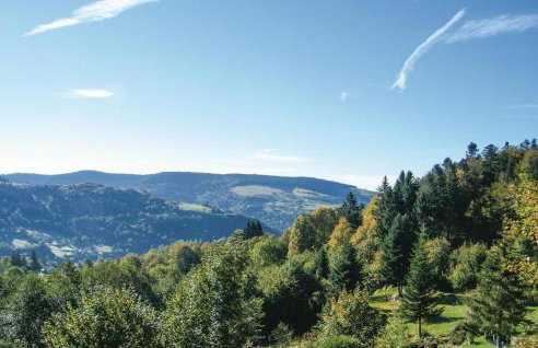 Awesome Home In Basse-Sur-Le-Rupt - Foto 26