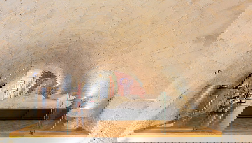 Appartamento a Palazzo Zizzi - Foto 1, Imagen principal