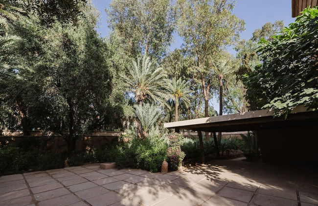 Villa de Luxe Domaine des Kasbahs C5 - Foto 45