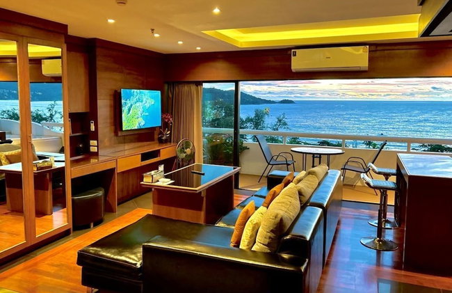 Patong Tower Holiday Rental - Foto 64