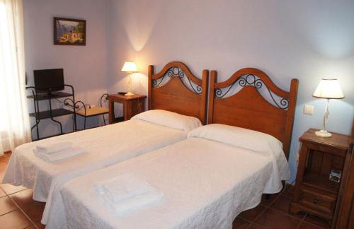 Casa Rural Blas - Foto 52