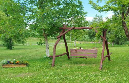 Sielanka na wzgórzu - Foto 29