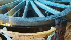 Casa rural La Antigua Vaqueria - Foto 2