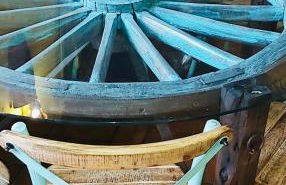 Casa rural La Antigua Vaqueria - Foto 2