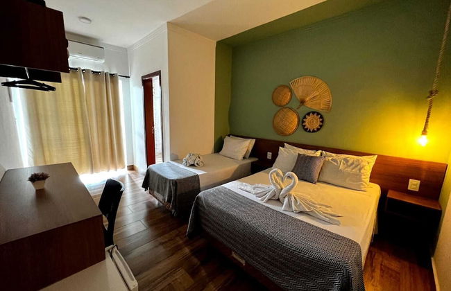 Hotel Fazenda Vale da Cachoeira - Photo 12