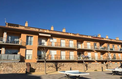 Apartament Catalunya, céntrico y con Parking - Foto 21