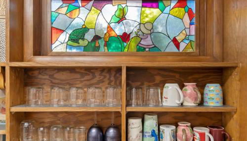 Secret Garden Getaway - Apartment in Asheville near the Great Smokey Mountains! - Foto 3