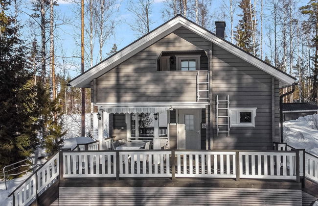 Naurisniemi - Foto 1