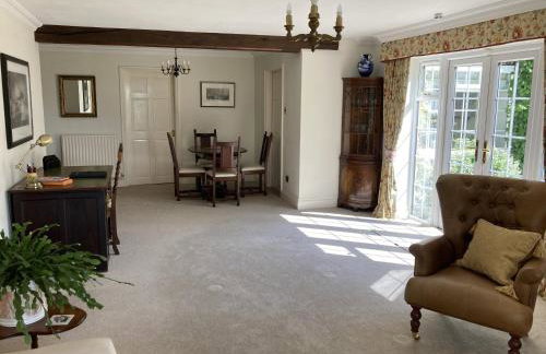 Exclusive 2 Bedroom Apartment with Summer House and Hot Tub - Foto 11