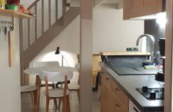 Charming small quiet house for 2 to 4 pers - Photo 6