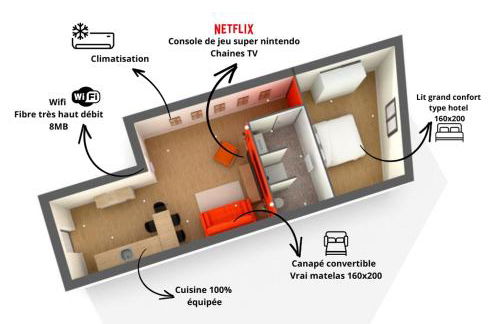 Lintemporel - travelhome - Foto 4