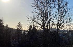 Ferienwohnung Bergzeit mit Pool und Sauna - Foto 27