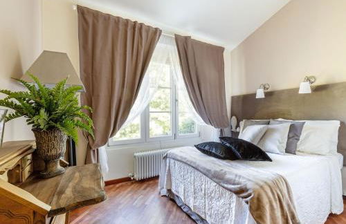 Farmhouse in Lucca with Private Pool - Foto 52