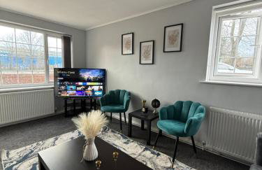 3-Bed Detached House Private Drive for Two Cars - Foto 11