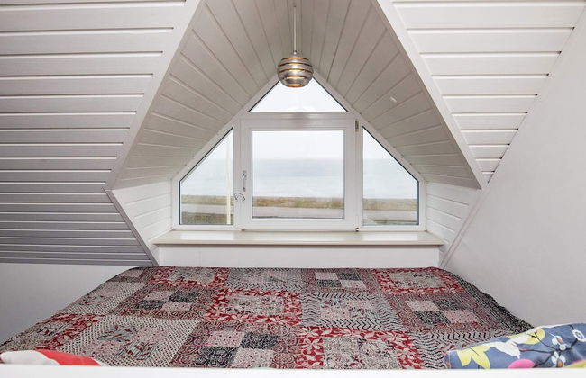 Holiday Home in Hurup Thy - Foto 32