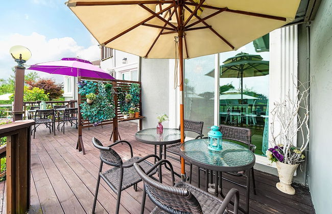 Anmyeondo In You Pension - Foto 45