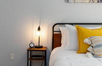 Large 3 bedroom with King Bed - Foto 25