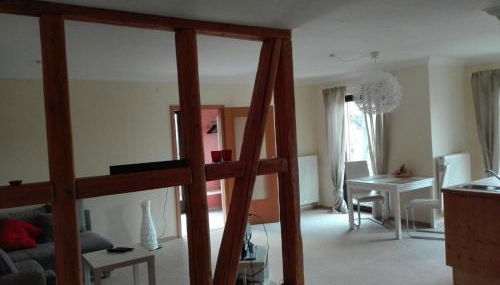 Apartement in Seelze Lohnde - Foto 2