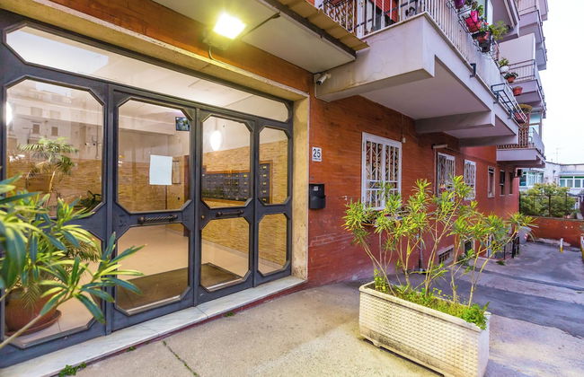 Appartamentino all'Arenella - Foto 10