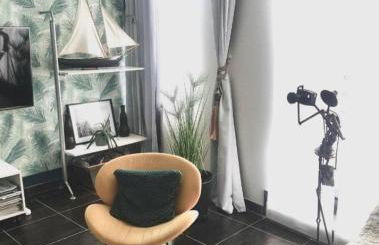 Grand appartement en duplex a Beaugency - Photo 1