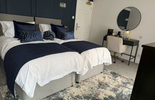 The Mill Sharnbrook - Foto 6