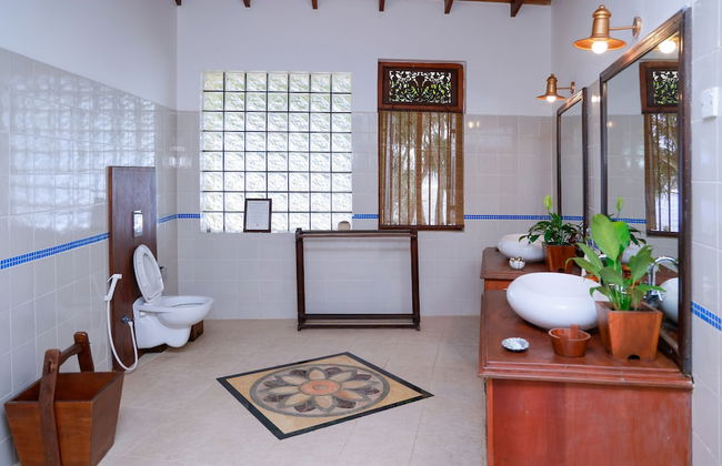 South Point Villa - Whole Villa (Sleeps 6) - Photo 19