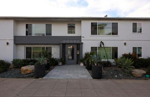 Cozy Studio Near Balboa Park - Foto 18