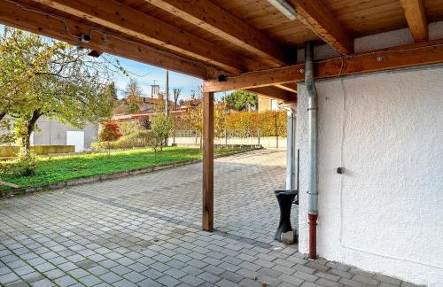 Ferienwohnung Knittlingen - Foto 23