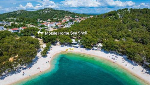 Mobile Home Sea Shell Šime, Drage - Foto 2