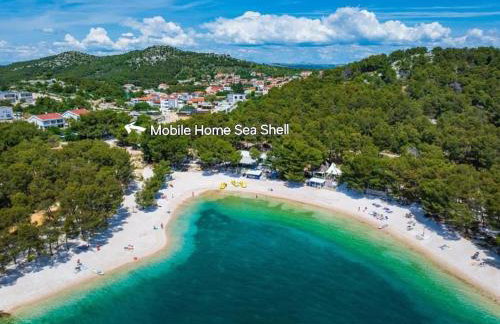 Mobile Home Sea Shell Šime, Drage - Foto 2