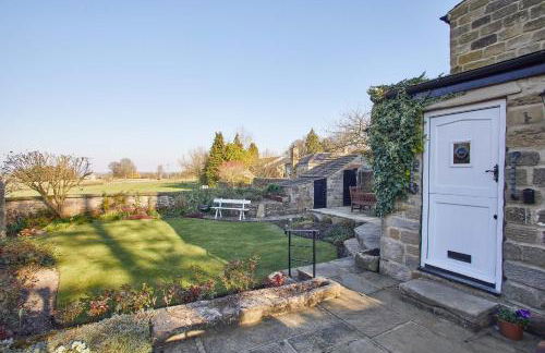 Host & Stay - Tithe Cottage - Foto 31