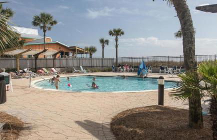 Sterling Shores 609 - Beachview in the Heart of Destin - Foto 46