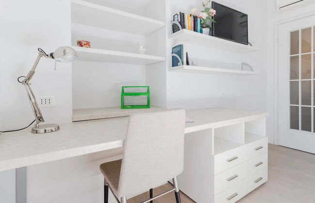 Italianway - Bligny 19 Flat - Foto 31