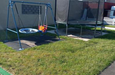 Ferienwohnung Familie Rudolf - Foto 17