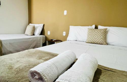 Top Flat Coruripe - Próximo ao Hospital Carvalho Beltrão - Foto 40